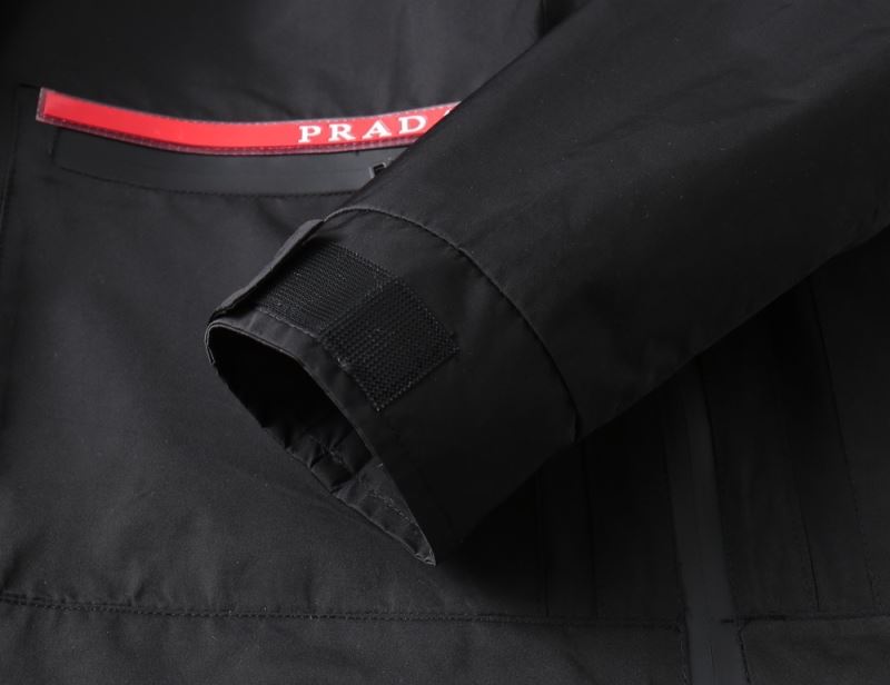 Prada Outwear